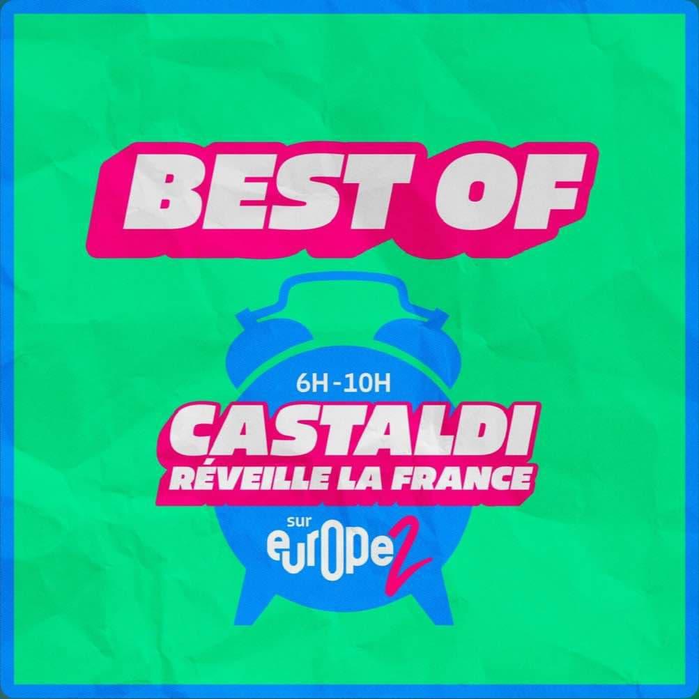 Best of castaldi