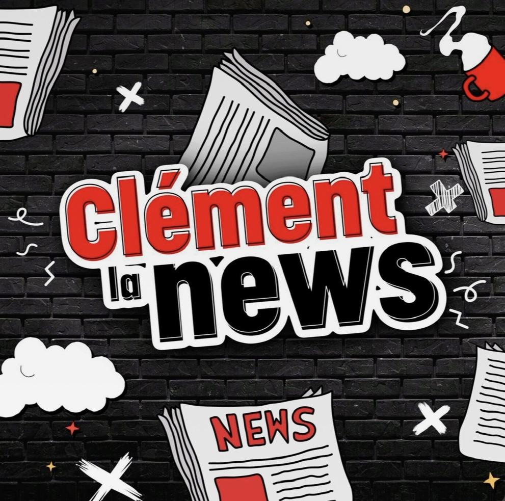 Clement la news