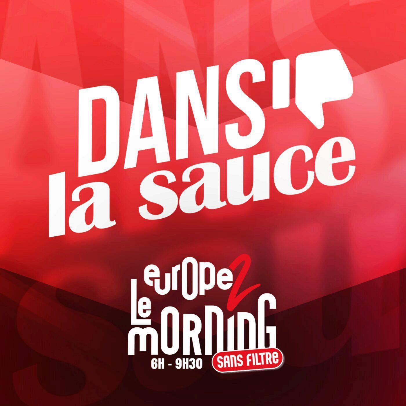 Dans la sauce