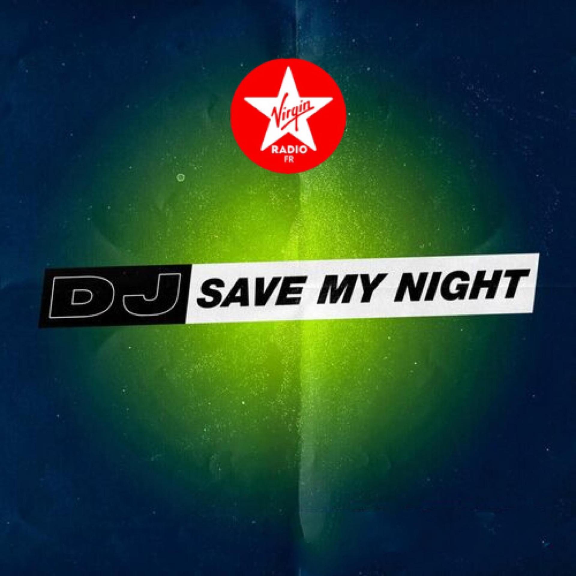 Dj save my night