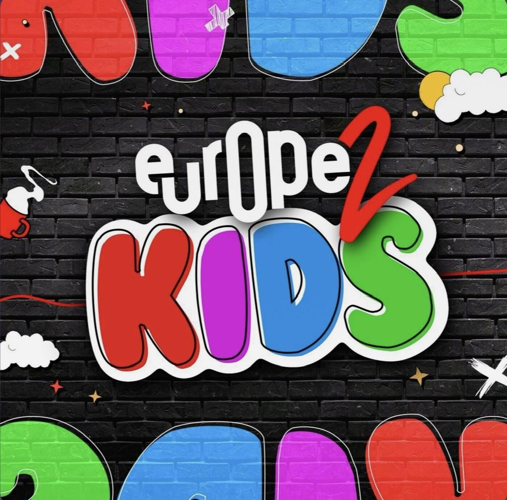 Europe 2 kids