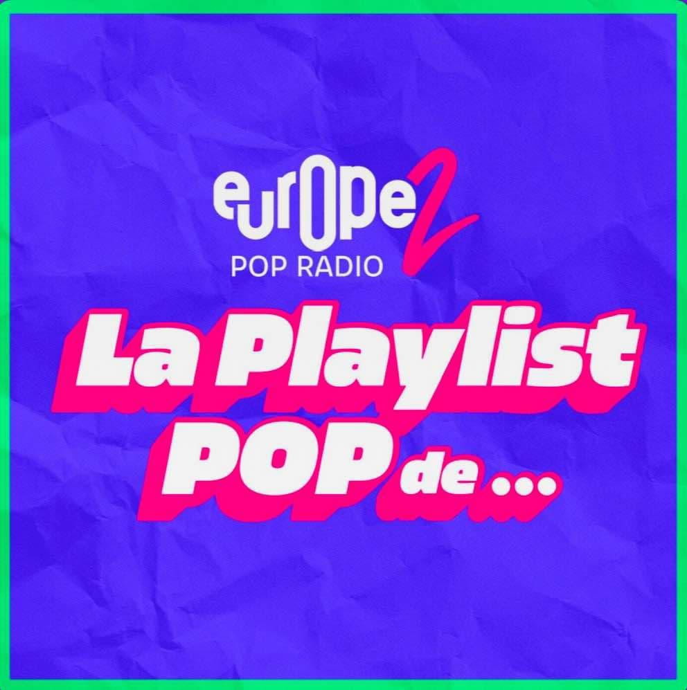 La playlist pop de normal