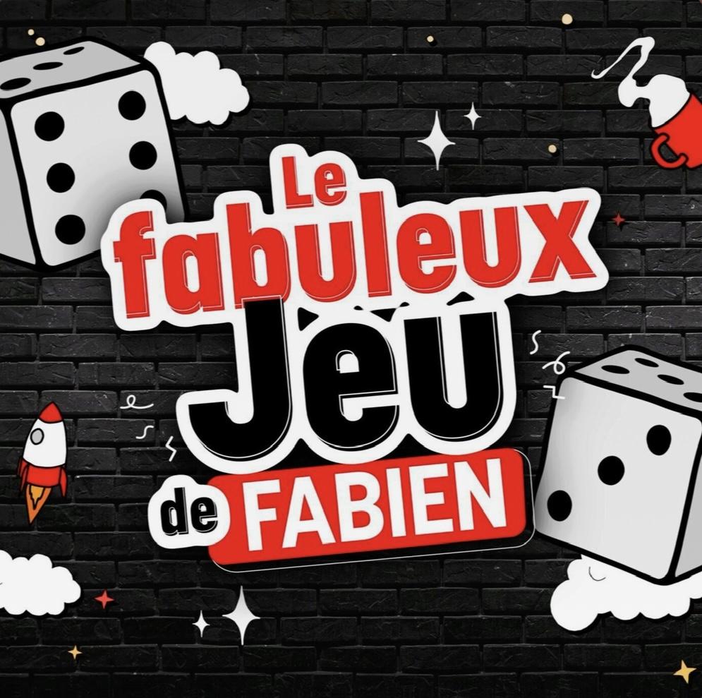 Le fabuleux jeu de fabien