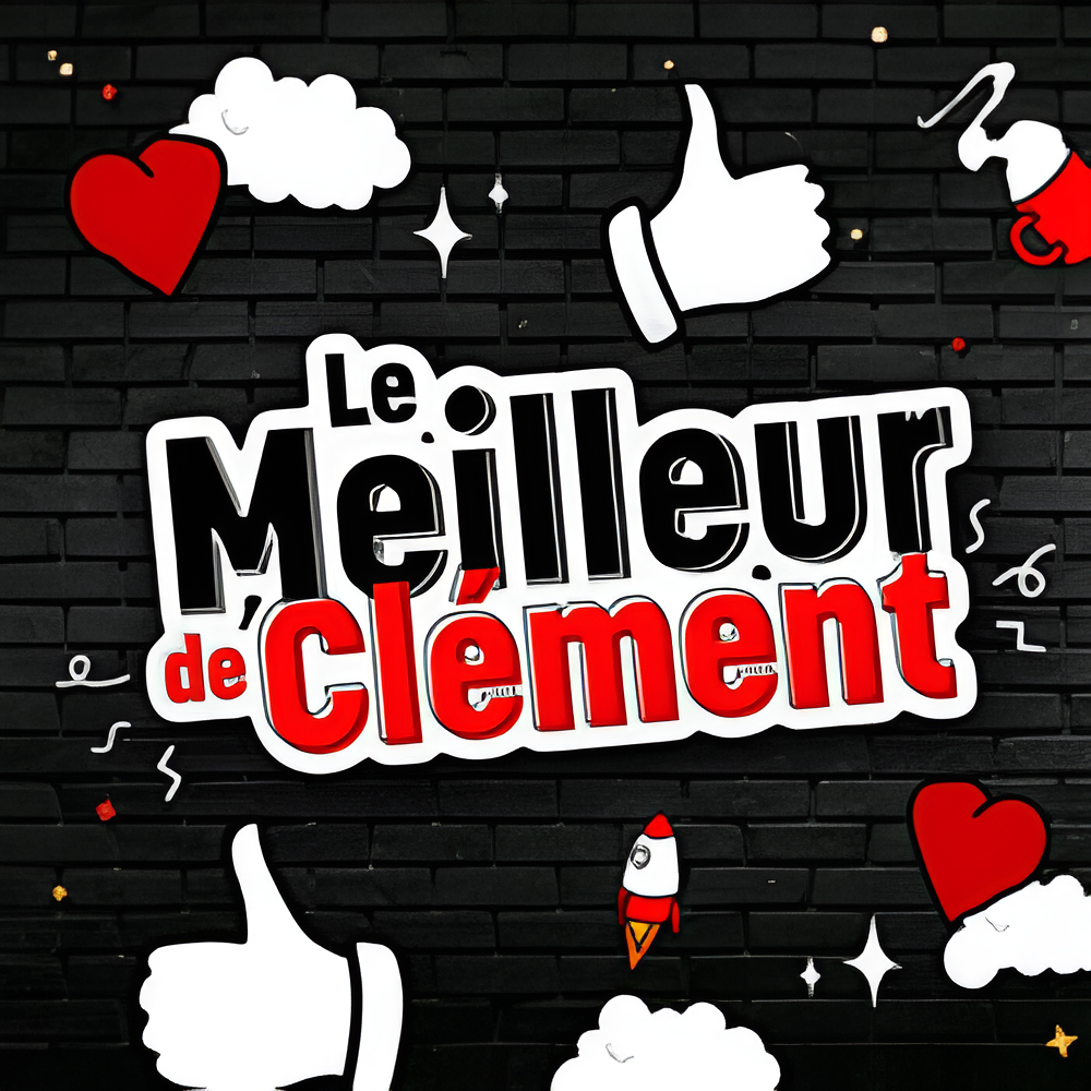 Le meilleur de clement