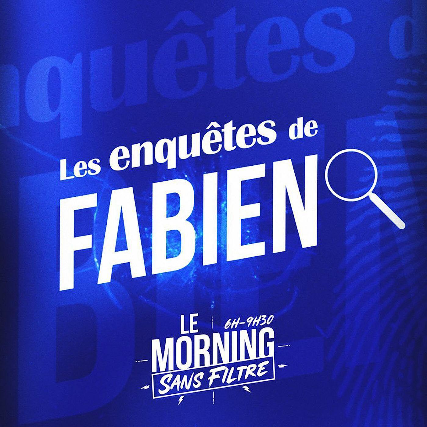 Les enquetes de fabien