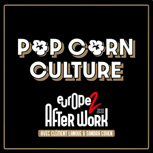 Pop corn culture