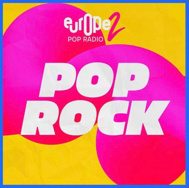 Pop rock